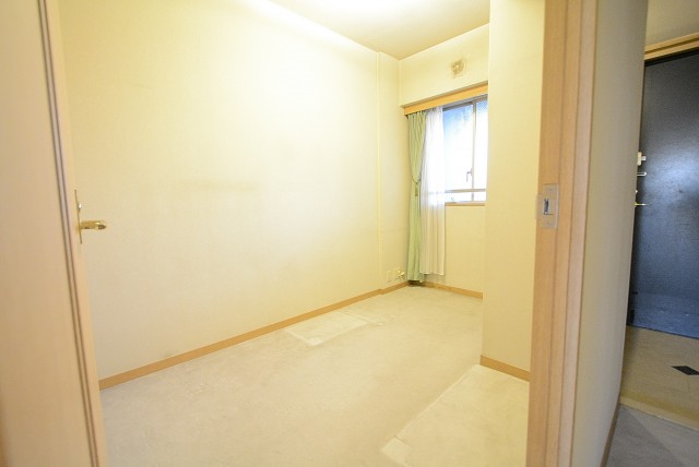 世田谷船橋パークホームズ 洋室4.0