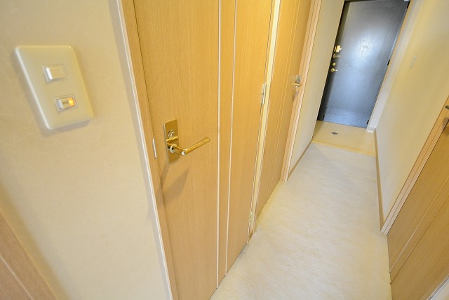 世田谷船橋パークホームズ トイレ