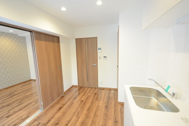 MSマンション阿佐谷 ダイニング