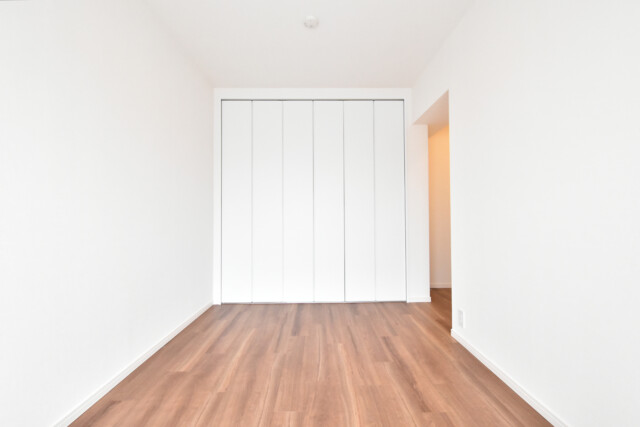 三軒茶屋シティハウス 洋室1