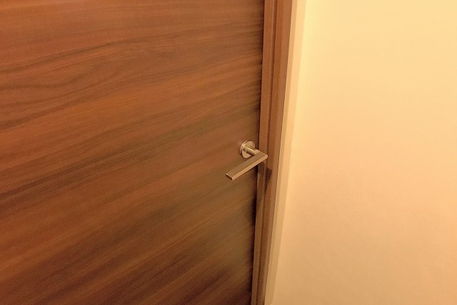 月島リバーハウス 洋室6.8