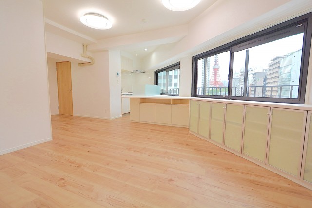 サニークレスト三田 LD