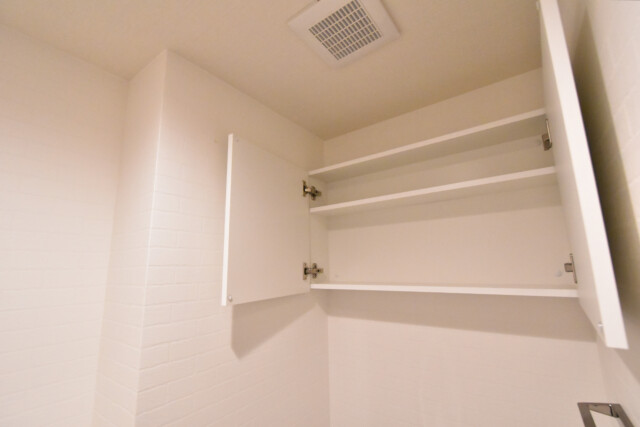 松風園コーポ トイレ