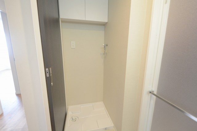 パークハイム上馬 洗面