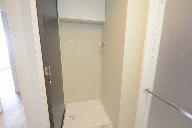 パークハイム上馬 洗面