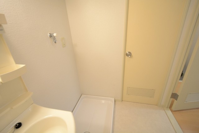 中銀小石川マンシオン トイレ