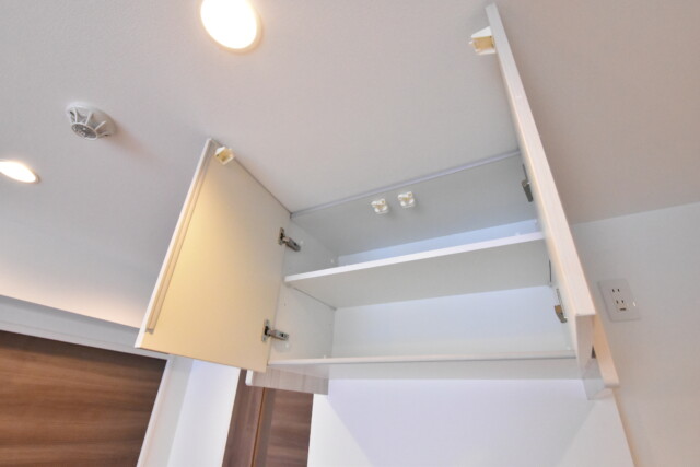 グローリア初穂新宿Ⅲ キッチン