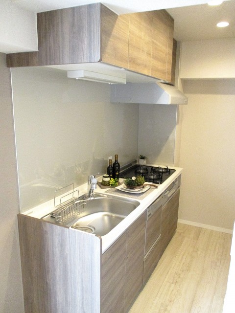 ライオンズマンション高井戸 キッチン