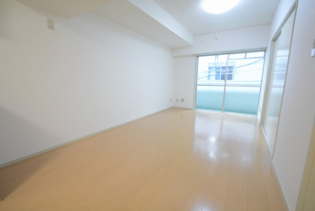 中銀小石川マンシオン LD