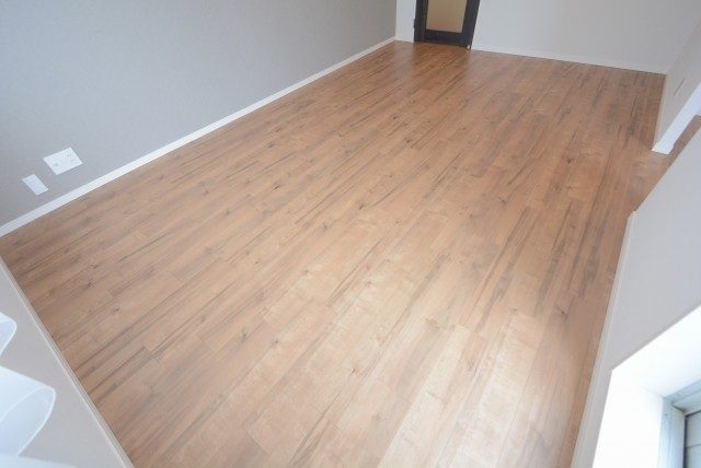 パークハイム上馬 LD