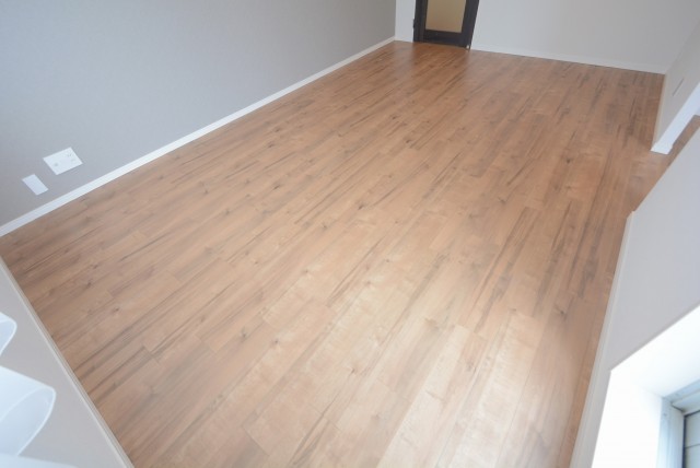 パークハイム上馬 LD