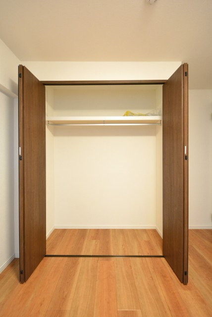 協栄メゾン代々木 洋室1