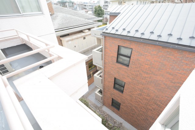 パークハイム上馬 洋室２