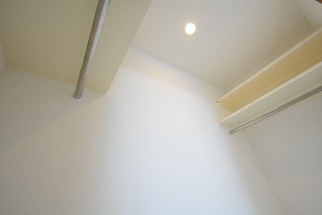 高田馬場パークハウス弐番館 洋室②