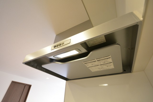 協栄メゾン代々木 キッチン