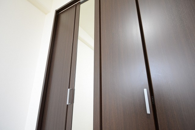 大森ハイツ 洋室３