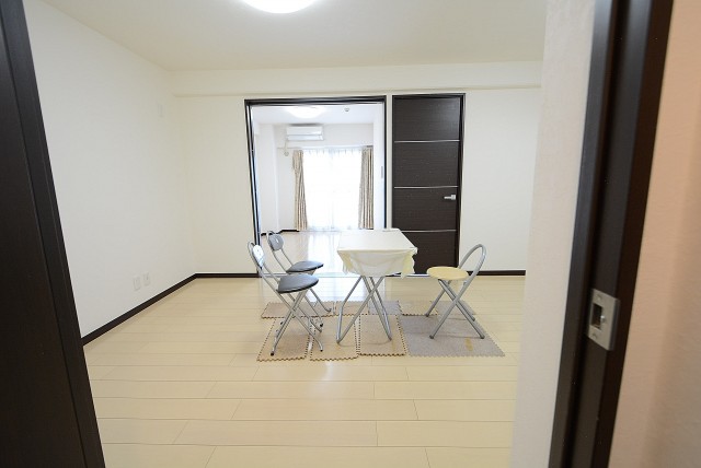 大森ハイツ LD~洋室１