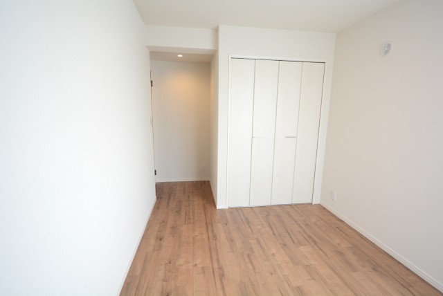 パークハイム上馬 洋室１