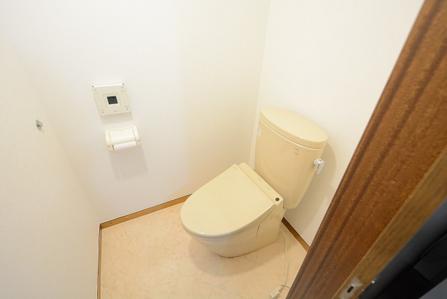 北大塚ハイツ (35)トイレ