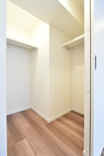 千石明穂ハイツ 洋室