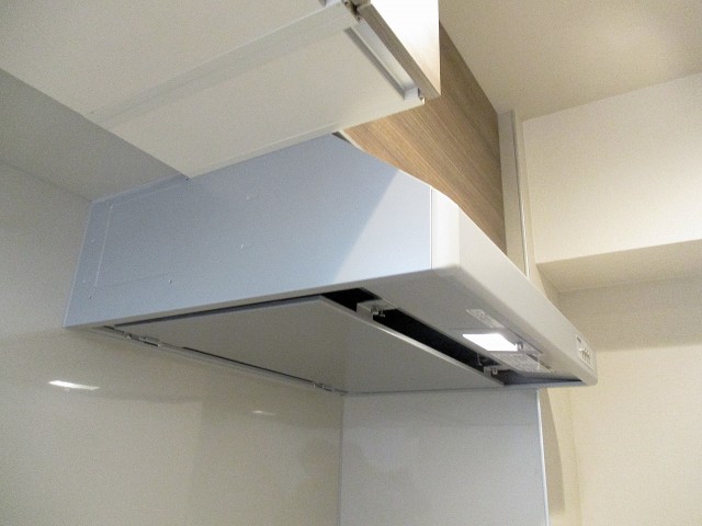 ライオンズマンション高井戸 キッチン