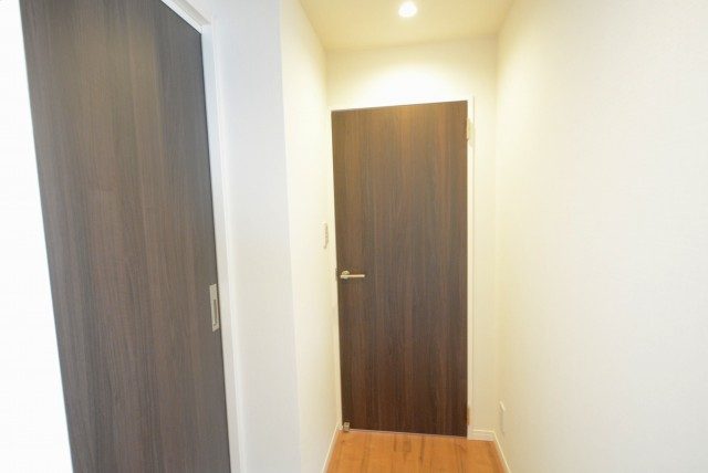 パークハイム上馬 洋室２