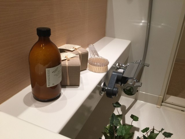 藤和薬王寺ホームズ　バスルーム