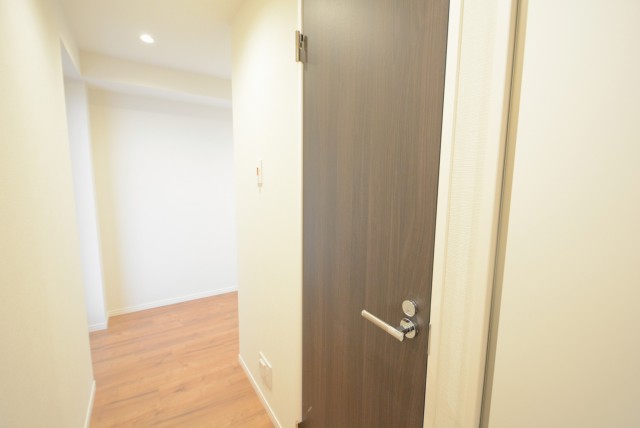 パークハイム上馬 トイレ