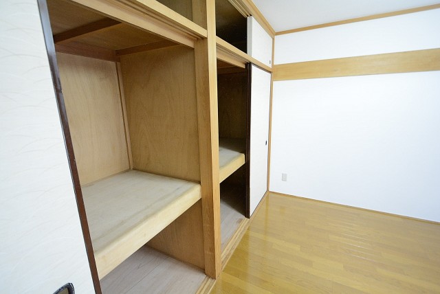 北大塚ハイツ 洋室②