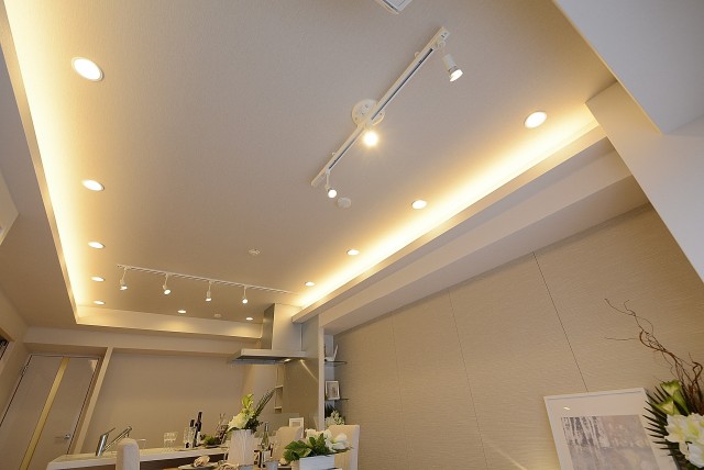 古河松原マンション LD