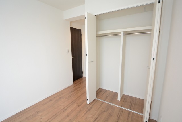 パークハイム上馬 洋室１