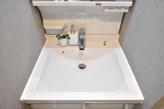 グローリア初穂新宿Ⅲ 洗面室