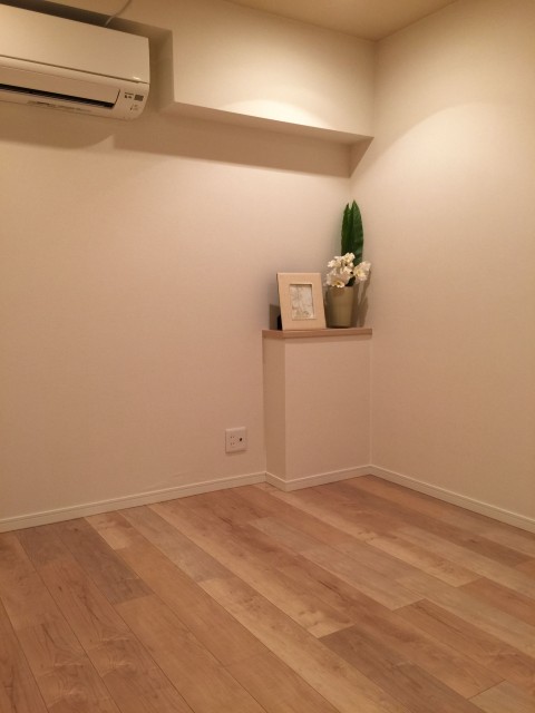 藤和薬王寺ホームズ　洋室南側