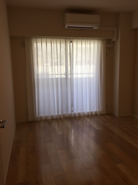 藤和薬王寺ホームズ　洋室東側