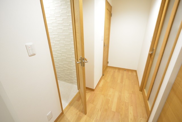 藤和薬王寺ホームズ トイレ