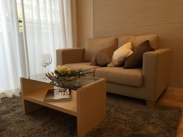 藤和薬王寺ホームズ　リビングダイニングキッチン