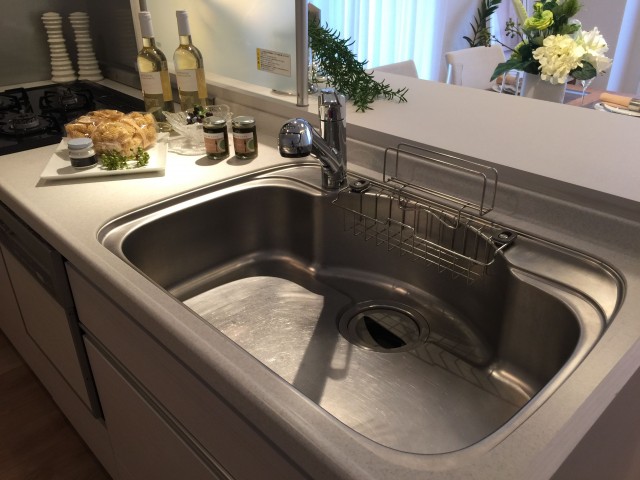 藤和薬王寺ホームズ　キッチン