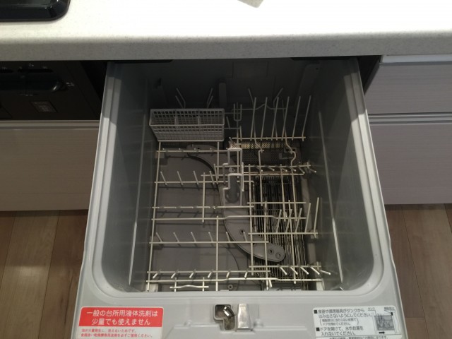 藤和薬王寺ホームズ　キッチン