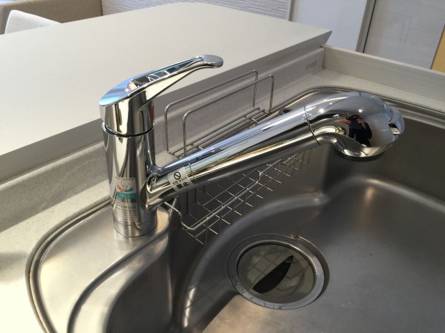 藤和薬王寺ホームズ　キッチン