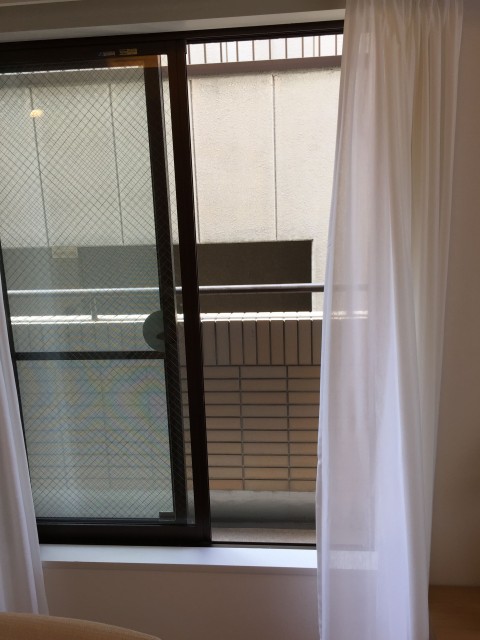 藤和薬王寺ホームズ　リビングダイニングキッチン