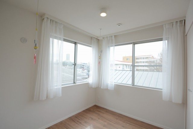 パークハイム上馬 洋室3