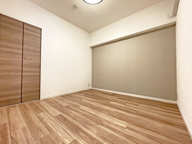 フジタ関口マンション 洋室約4,5帖