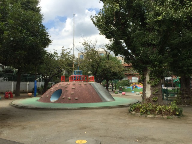 薬王寺ホームズ　周辺環境