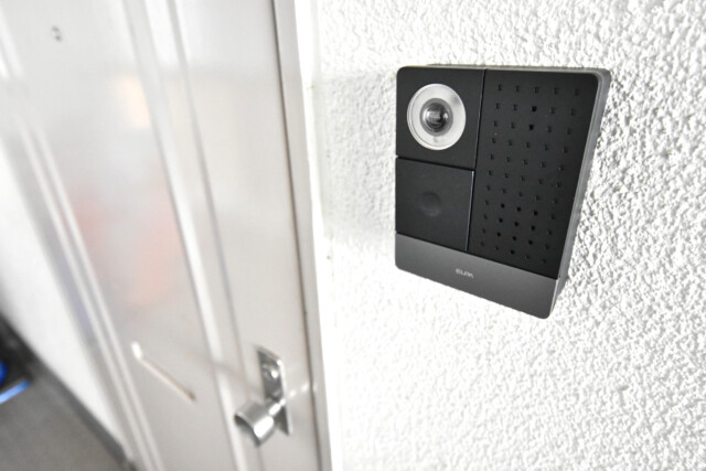 日本橋センチュリー21 玄関廊下