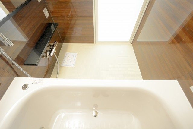 パークハイム上馬 バス