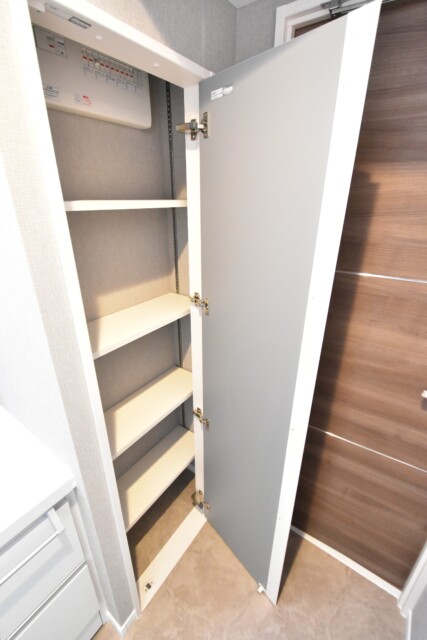 グローリア初穂新宿Ⅲ 洗面室