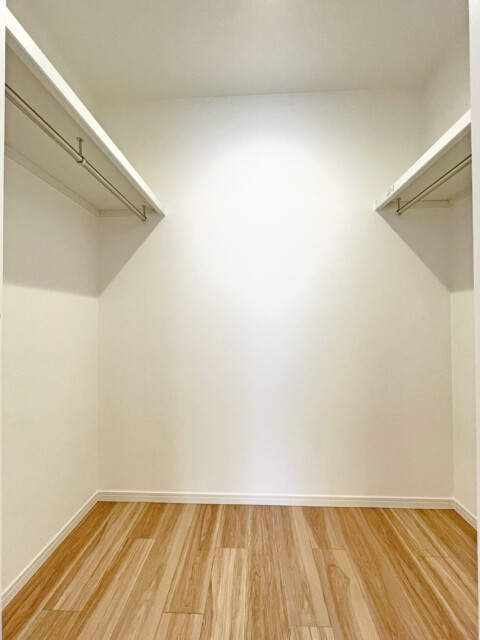 フジタ関口マンション 洋室約5,8帖