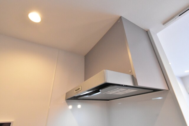 グローリア初穂新宿Ⅲ キッチン