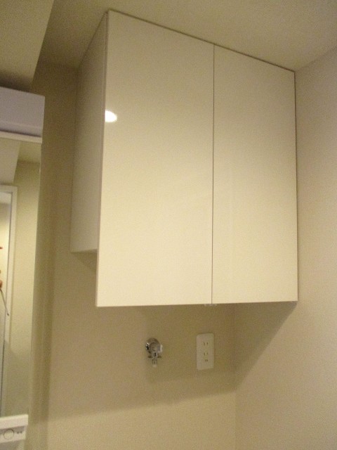 ライオンズマンション高井戸 洗面