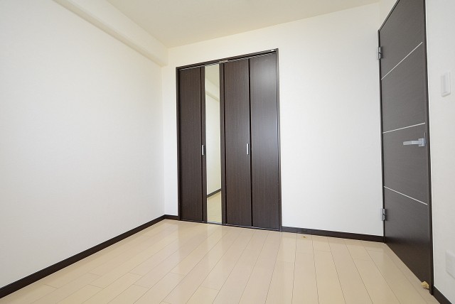 大森ハイツ 洋室３